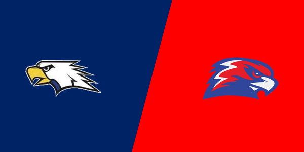 Dayspring Christian Academy vs. Briggsdale High School