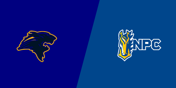 Godwin Heights School vs. Grand Rapids NorthPointe Christian