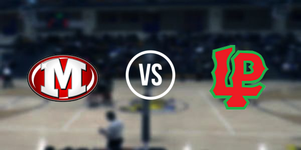 Morton High School - Morton vs. LaSalle-Peru High School