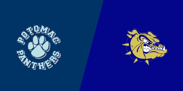 Potomac Senior High School vs. C.D. Hylton High School