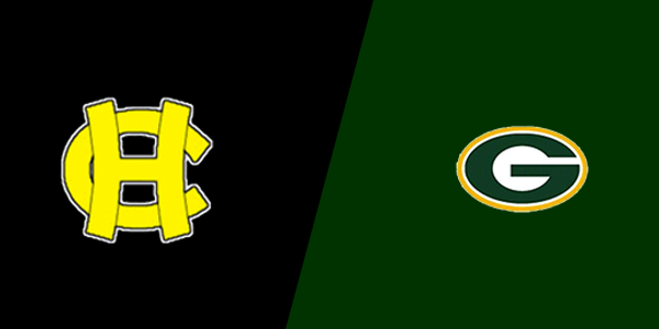 Harris County High School vs. Griffin High School