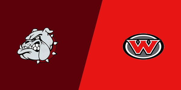 Jay M. Robinson High School vs. West Cabarrus High School