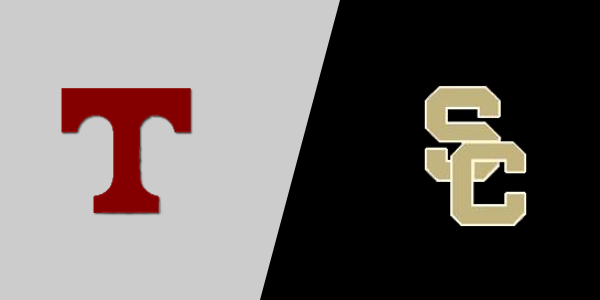 Tellico Plains High School vs. Smith County High School