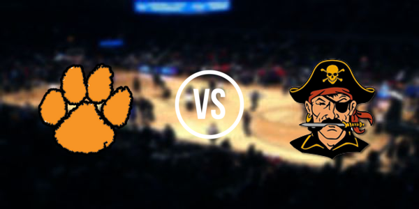 Fayette County High School vs. Winfield High School