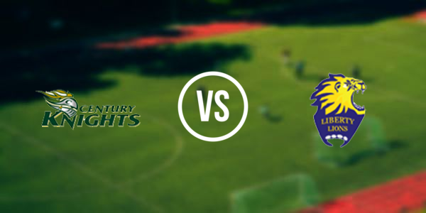Century High School vs. Liberty High School