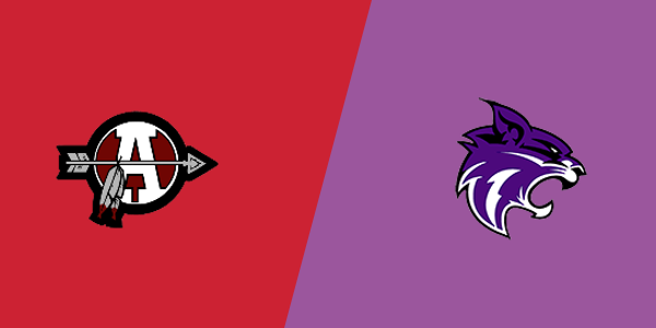 Antioch High School vs. Hampshire High School