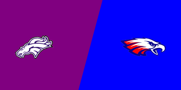 Valley Heights High School vs. Axtell High School