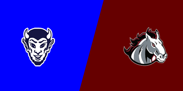 Statesboro High School vs. South Effingham High School