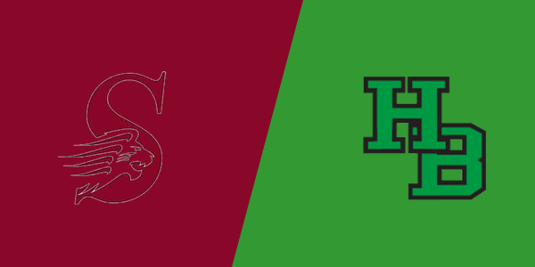 Sardis High School vs. Hokes Bluff High School