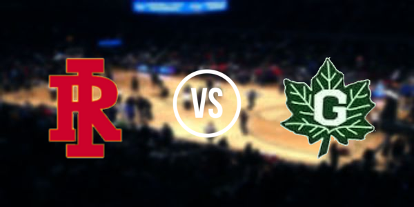 Geneseo High School vs Rock Island High School