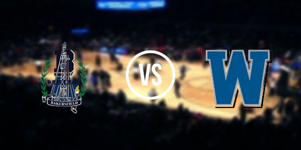 Bakersfield vs. Windward
