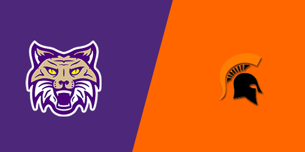 Kellogg High School vs. Priest River Lamanna High School