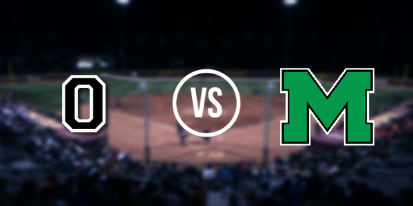 Oklahoma City Broncos vs Bishop McGuinness