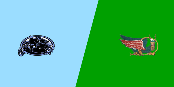 North Mac High School vs. Southwestern High School
