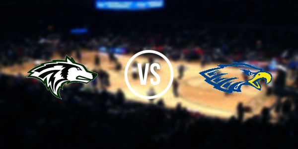 North Marion High School vs Stayton High School