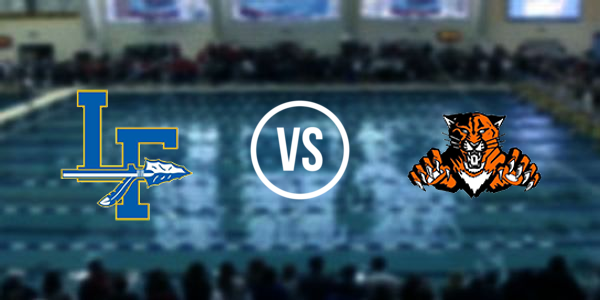 Libertyville High School vs Lake Forest High School