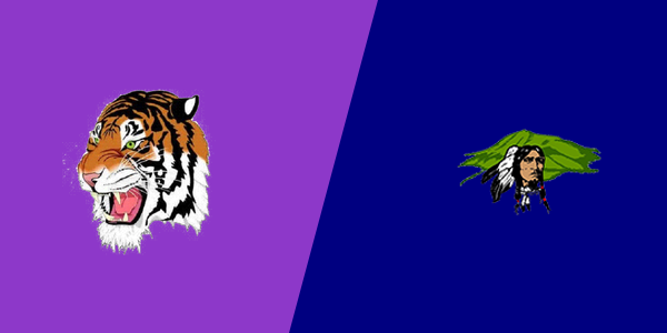 Elida High School vs. Ruidoso High School