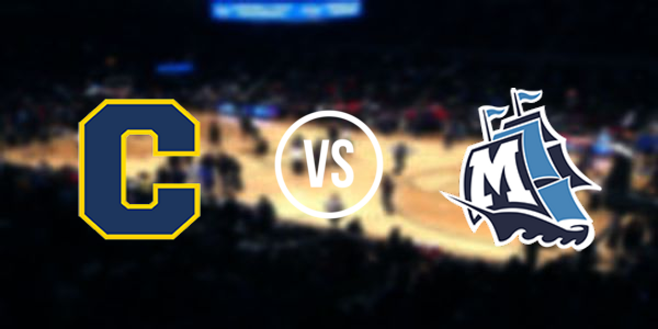 Waterford Mott High School vs. Clarkston High School