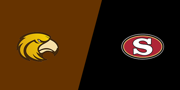 Laguna Hills High School vs. Segerstrom High School