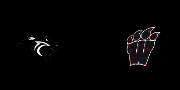 Wellborn High School vs. Weaver High School