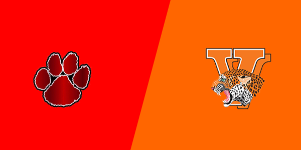 Brazos High School vs. Van Vleck High School