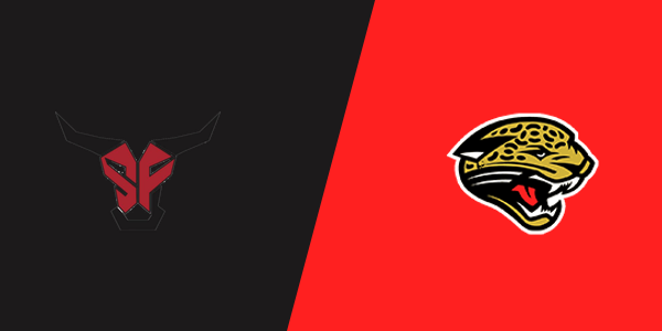 Spanish Fort High School vs. Hillcrest-Evergreen High School