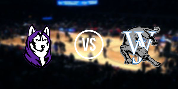 North Fremont High School vs West Jefferson High School