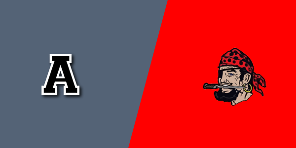 Away vs. Marlette High School