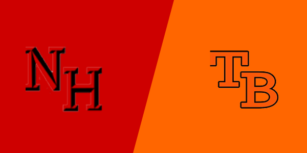New Home vs Tom Bean