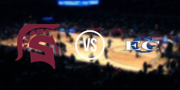 Salem  High School vs. E. C. Glass High School