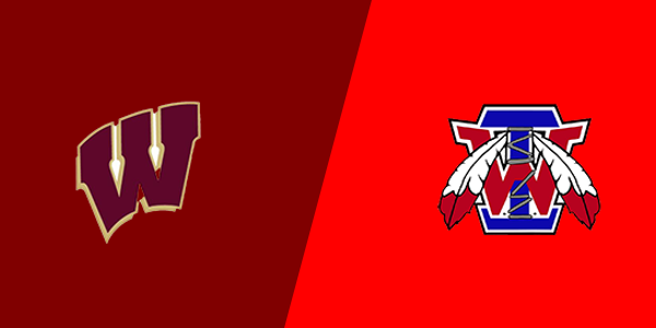 Watseka High School vs. Iroquois West High School