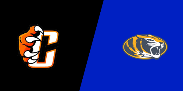 Central East vs. Inderkum