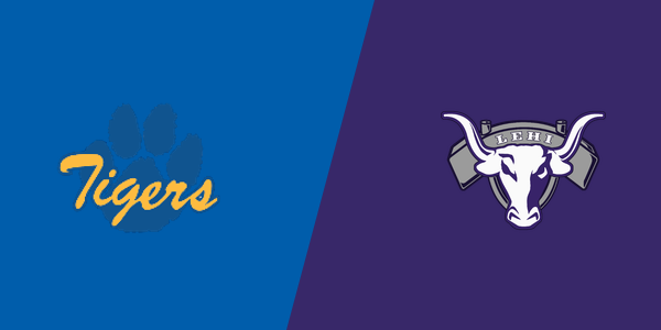 Orem High School vs. Lehi High School