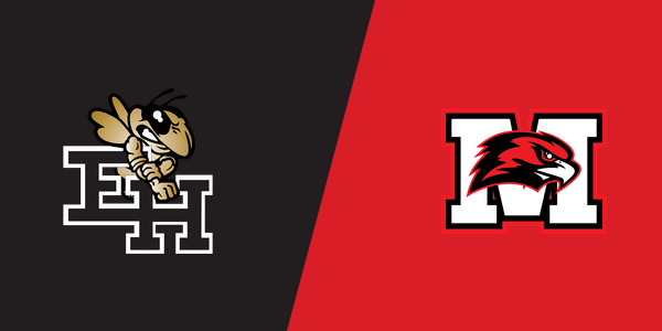 East Hartford High School vs. Manchester High School