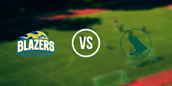 Saint Stephen's Episcopal School vs Sarasota Christian School