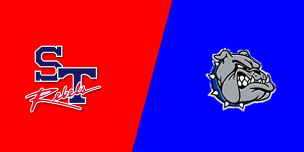Strom Thurmond High School vs. Silver Bluff High School