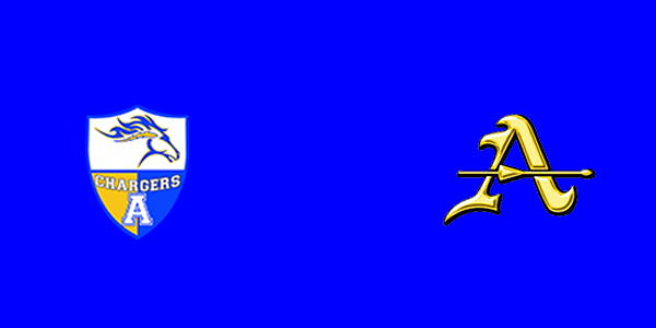 Agoura High School vs. Bishop Amat High School
