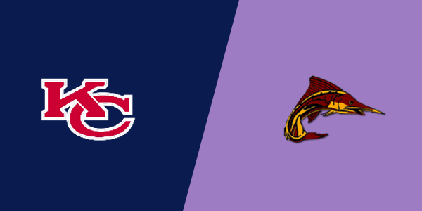 Kempsville High School vs. Bayside High School