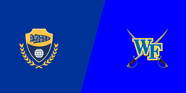 Carlisle School vs. William Fleming High School