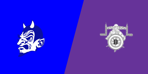 Fairhaven High School vs. Bourne High School