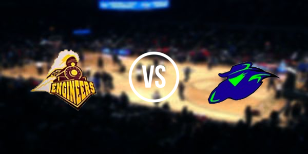 Reed Point High School vs. Harlowton High School