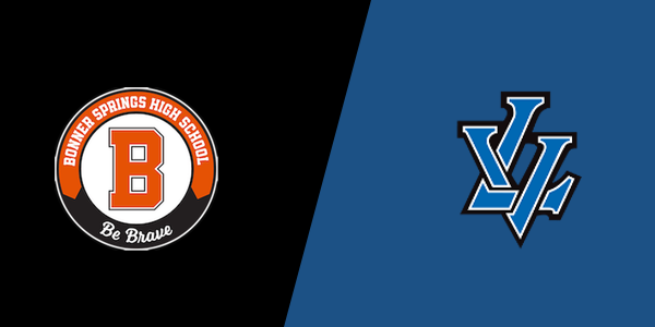 Bonner Springs High School vs. Leavenworth High School
