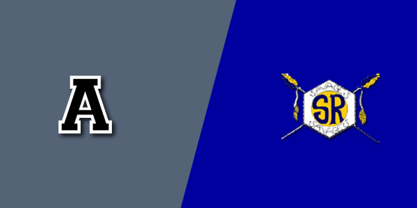 Away vs. Salmon River High School