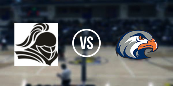 Royal High School vs College Place High School