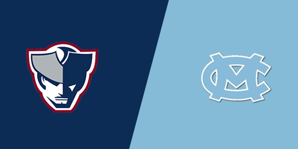 Liberty Middle School vs. Moore County High School