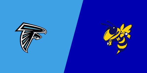 Frankfort High School vs. Moorefield High School
