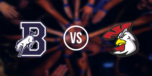 Rhode Island School for the Deaf vs. Burrillville High School