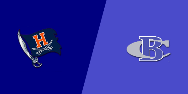 Habersham Central High School vs. Banks County High School