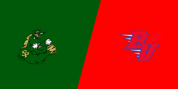 South Park High School vs. Buena Vista High School