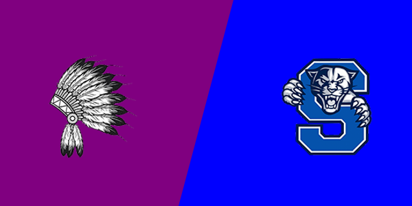 Anacoco vs Stanley